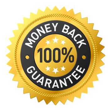 Neotonics Money-back-Guarantee