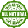 Thoughtfully sourced ingredients