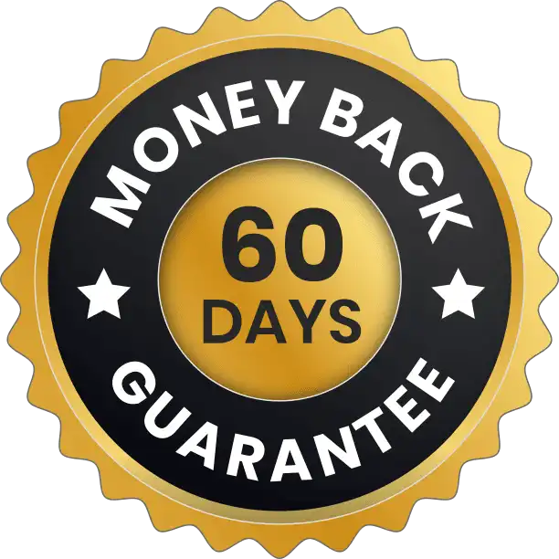 Neotonics Money-Back-Guarantee