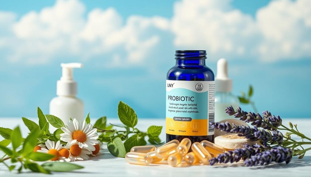 Probiotics for acne treatment Probiotics for acne treatment